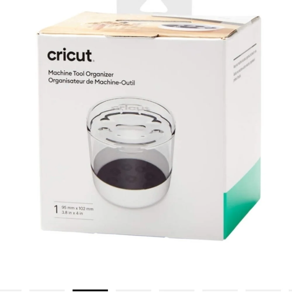 Cricut Machine Tool Organizer - Picture 1 of 6